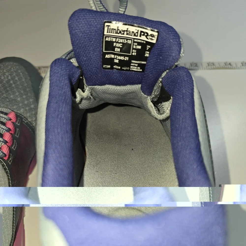 Timberland PRO timberland pro